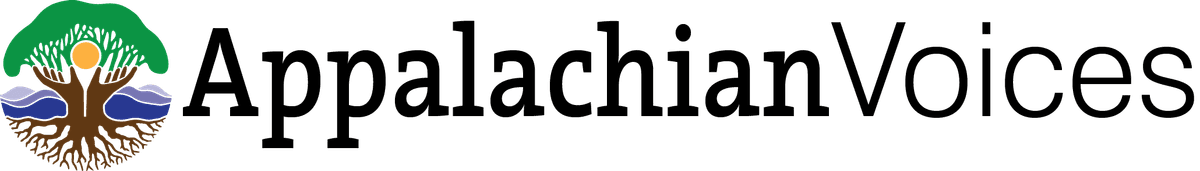 Appalachian Voices logo